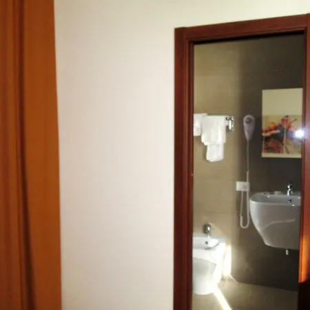 Bed & Breakfast Elisir Gela