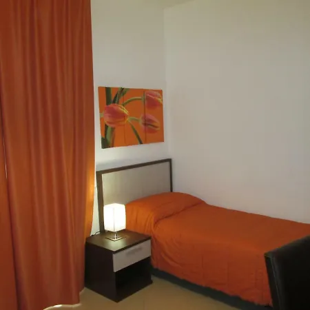 Elisir Bed & Breakfast 3*