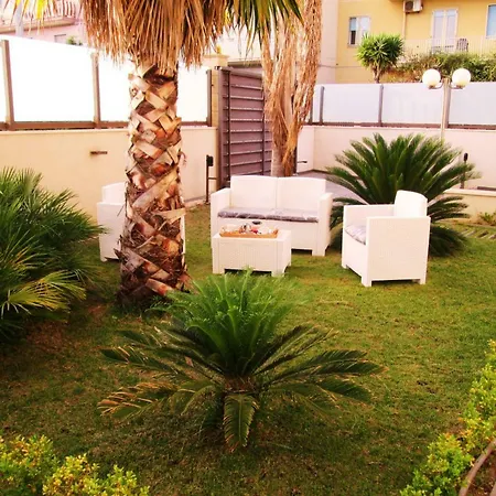 Bed & Breakfast Elisir Gela