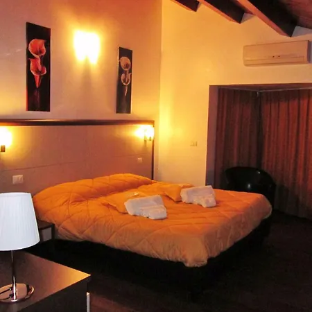 Bed & Breakfast Elisir Gela