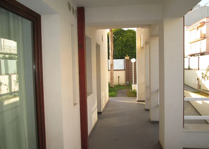 Nocleg ze śniadaniem Elisir Gela