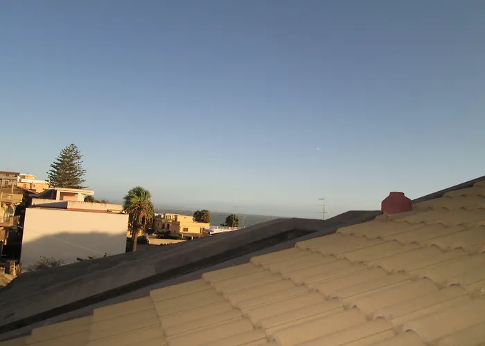 Elisir Nocleg ze śniadaniem Gela