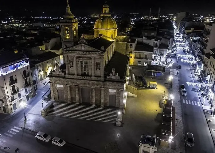 Nocleg ze śniadaniem Elisir 4*