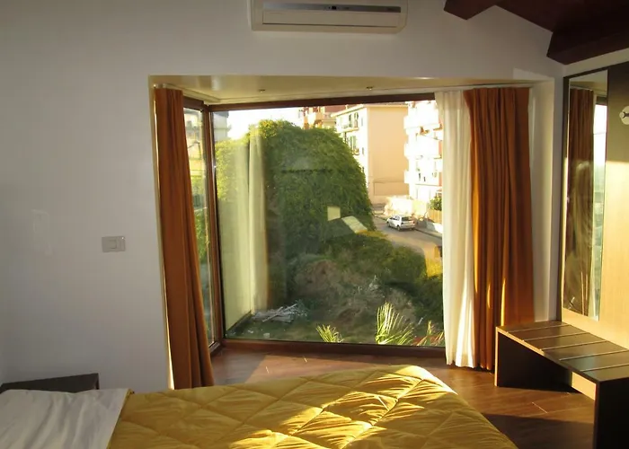 Elisir Nocleg ze śniadaniem 4*