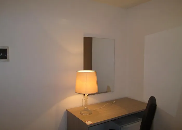 Nocleg ze śniadaniem Elisir