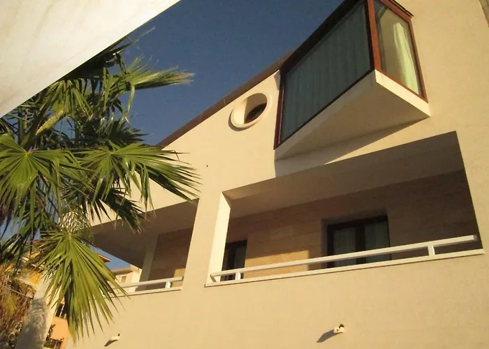 Elisir Nocleg ze śniadaniem Gela