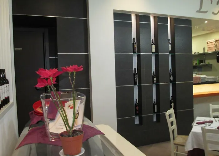 Elisir Nocleg ze śniadaniem 4*