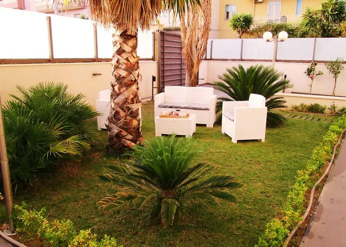 Nocleg ze śniadaniem Elisir Gela